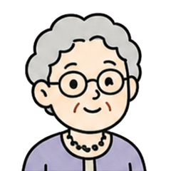 고모할머니