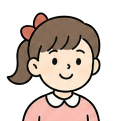 딸